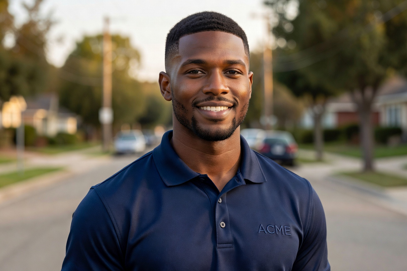 Marcus Hill
