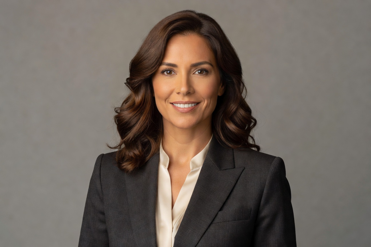 Sarah Mendez